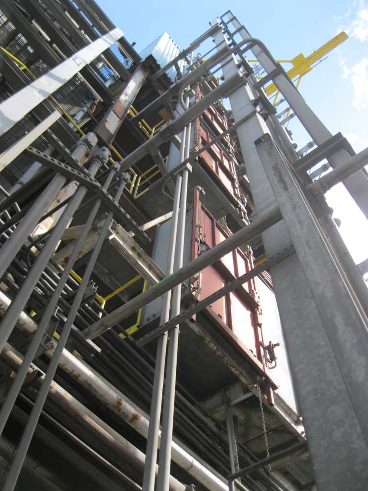 Photo(s) from Cs Stonehenge Construction Corp
