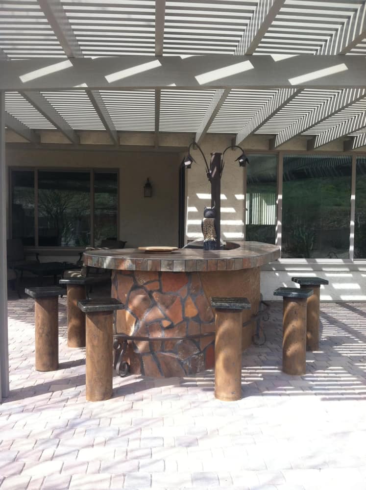 Distinctive Gardens LLC Projects