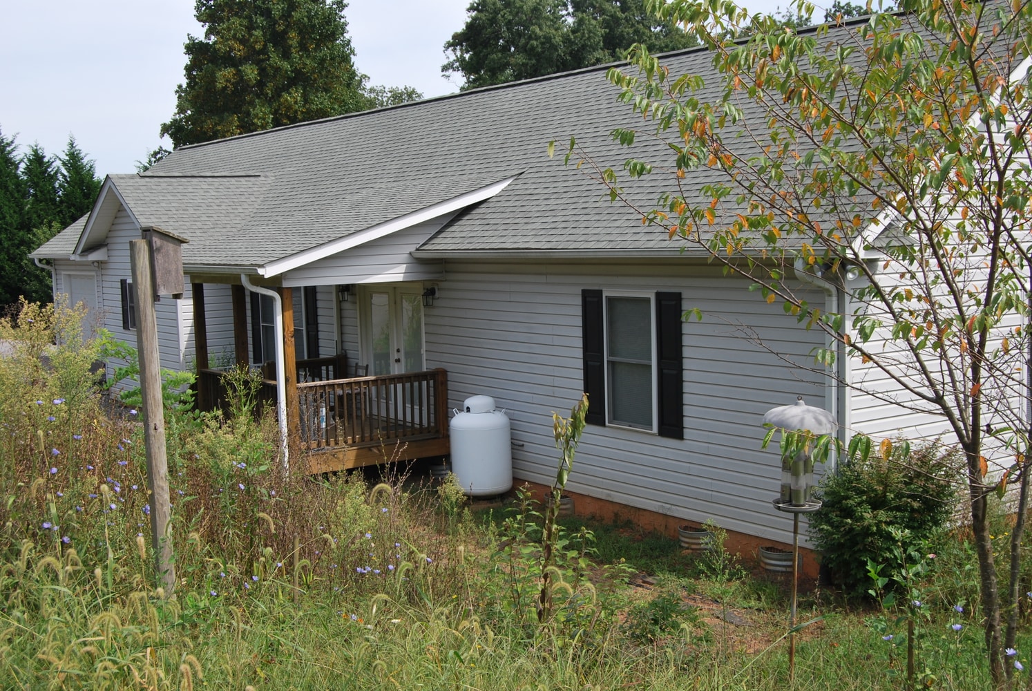 HANEY ADDITION from Gary J. Palmirotto, Inc.