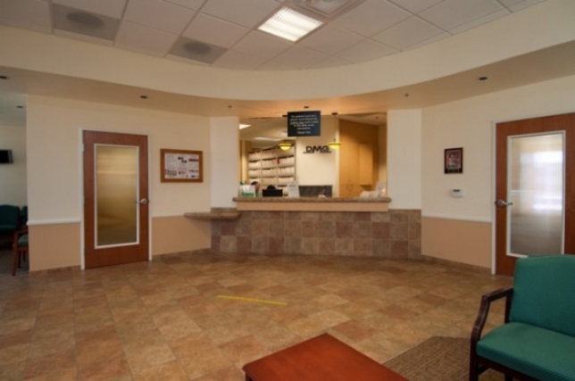 Dermatologist Medical Group