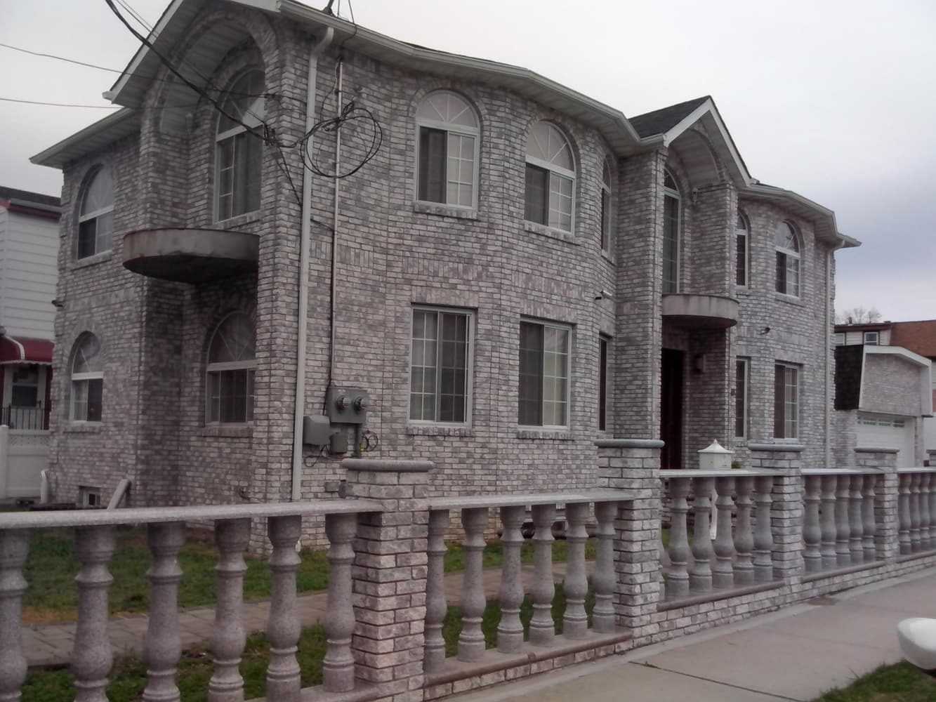 Starshine Construction In Project