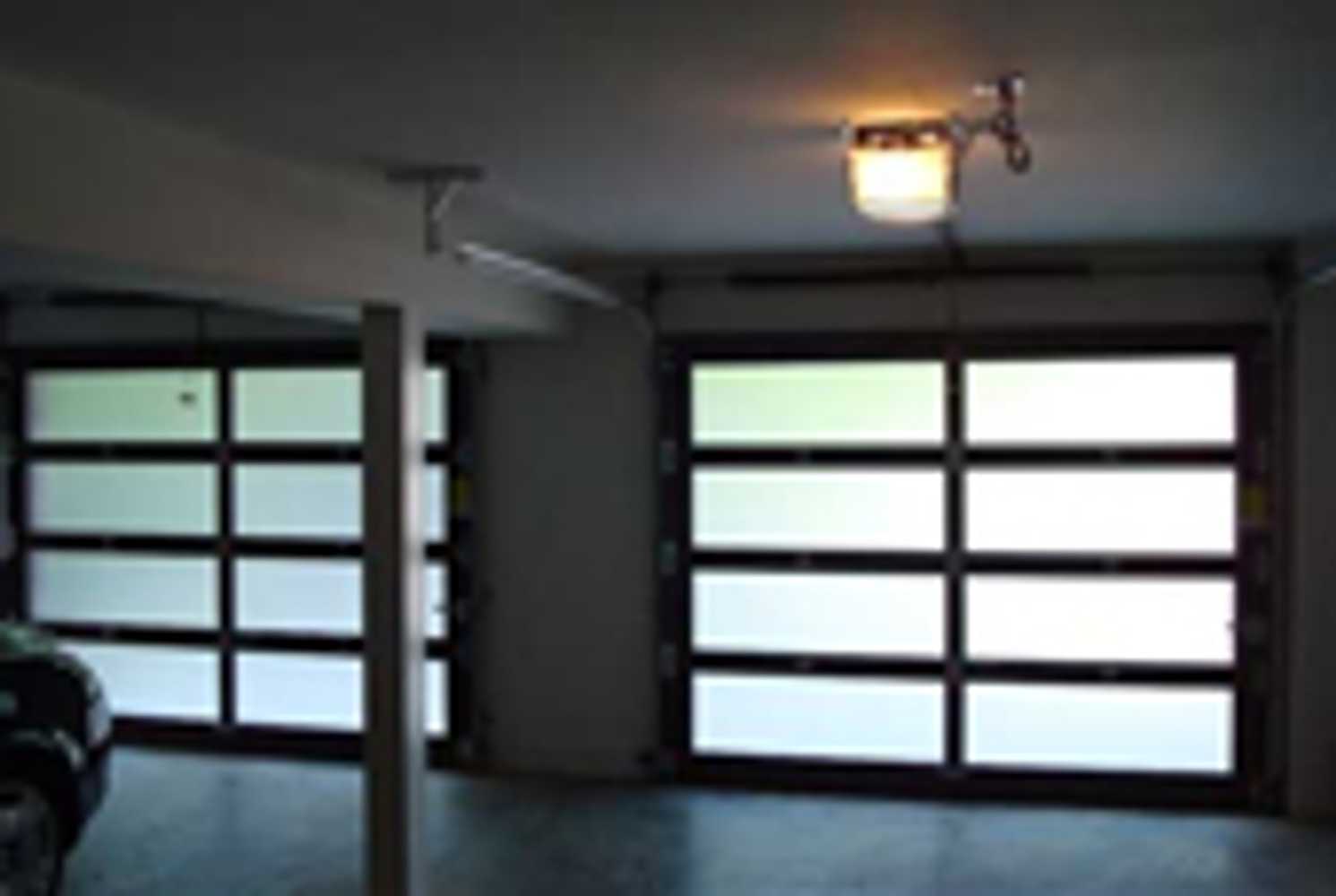 Photos from Action Garage Door Company