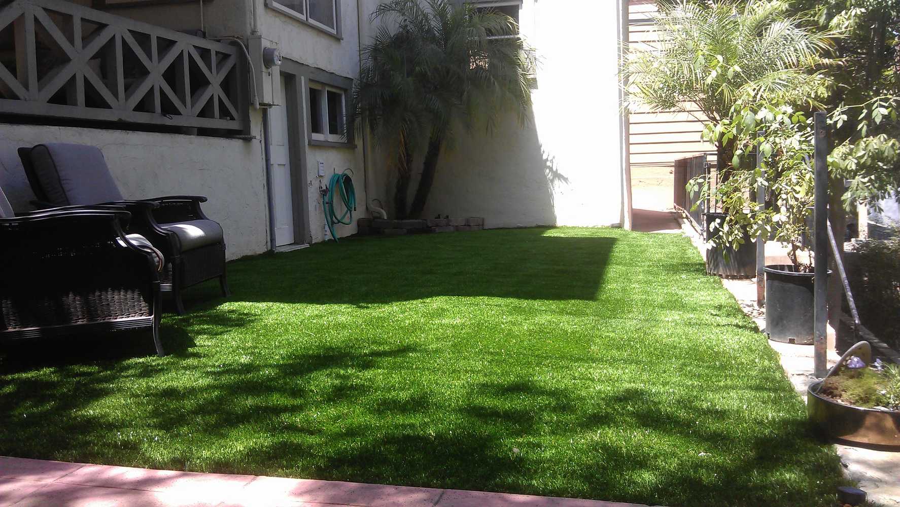 San Diego Artificial Turf and Landscaping Company
