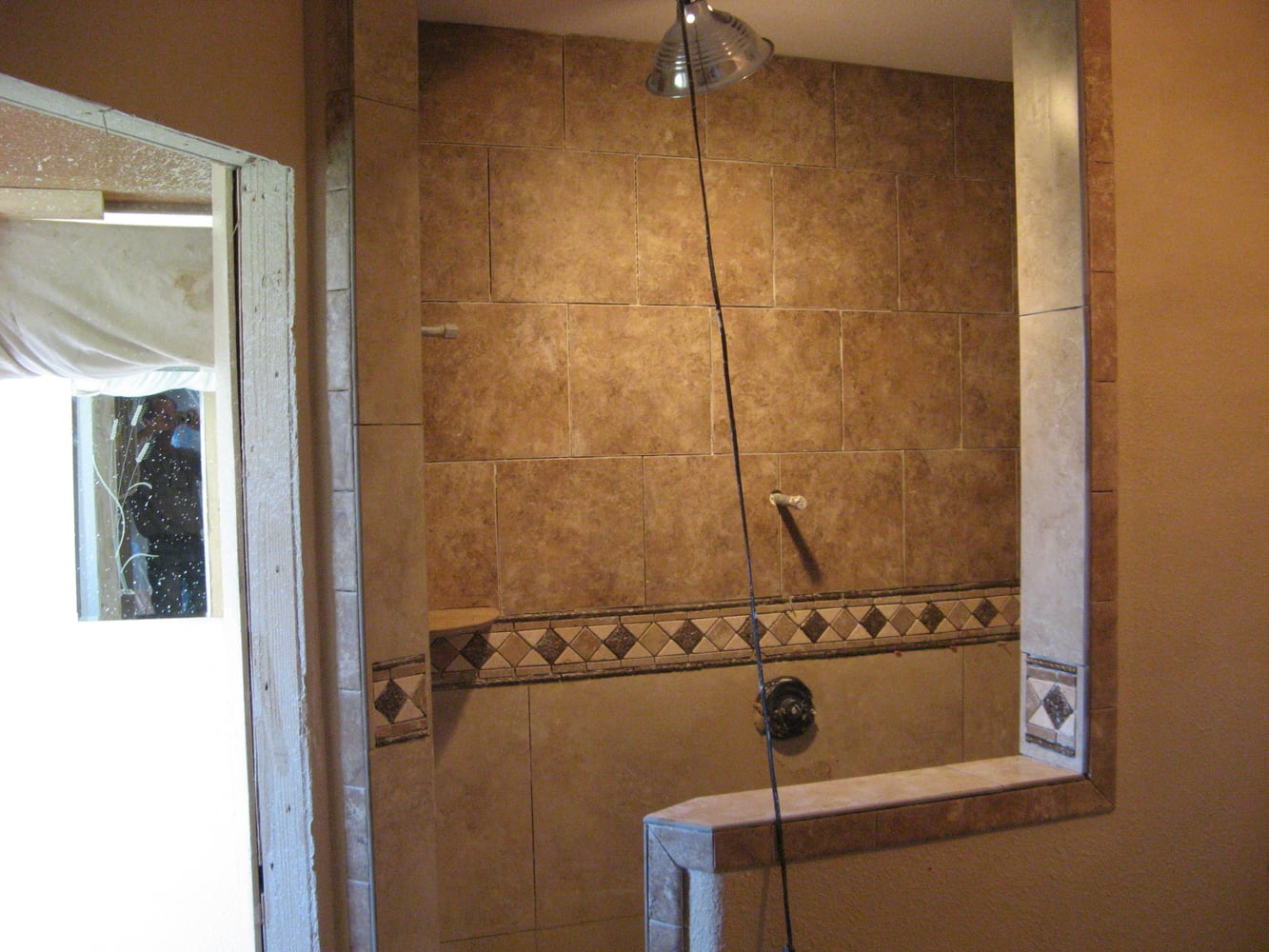 Projects by Banton Tile