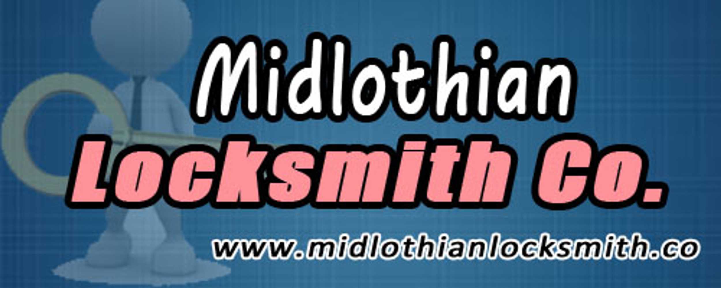 Midlothian Locksmiths Co.