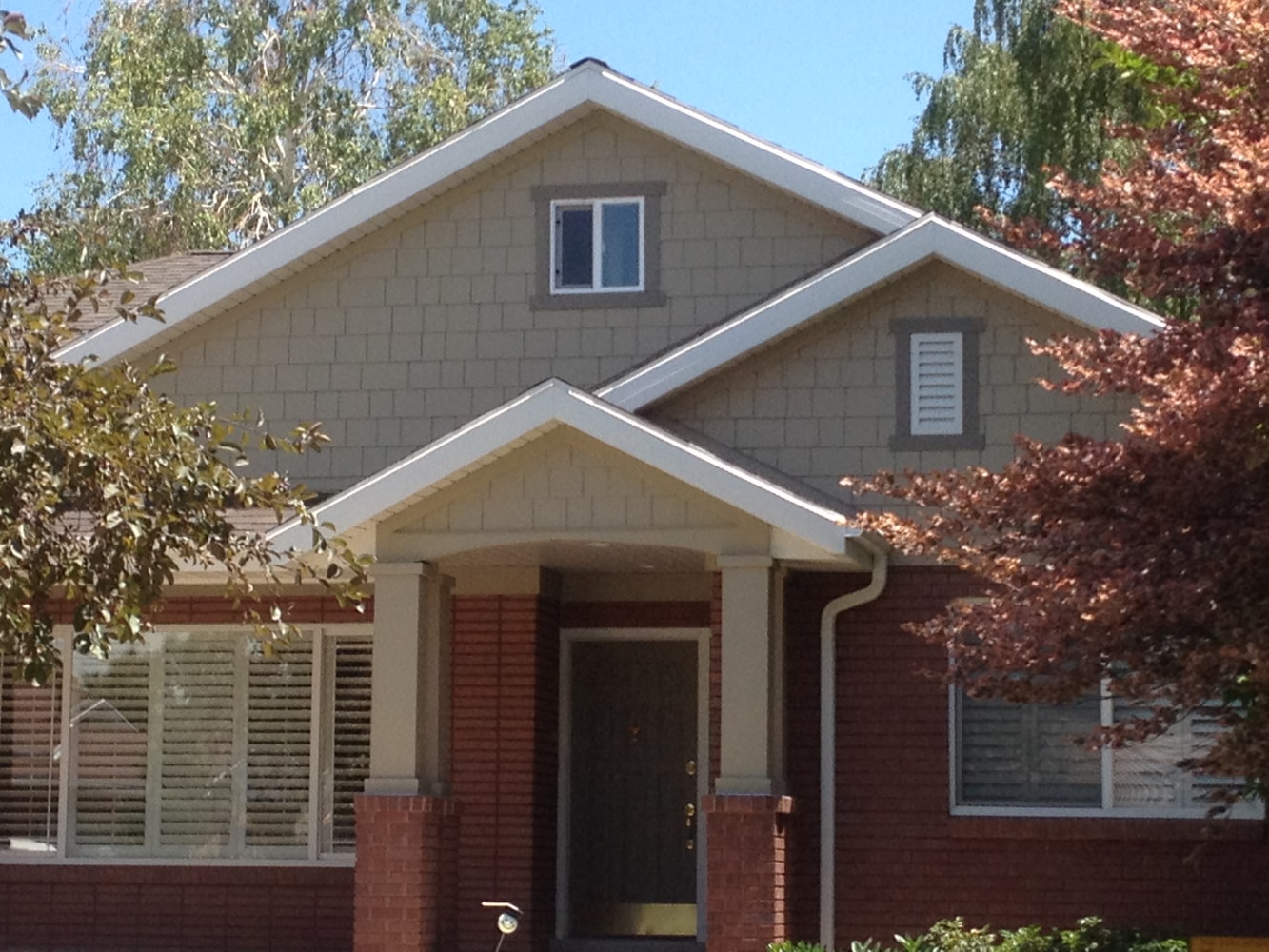 Projects by New Look Painting Llc