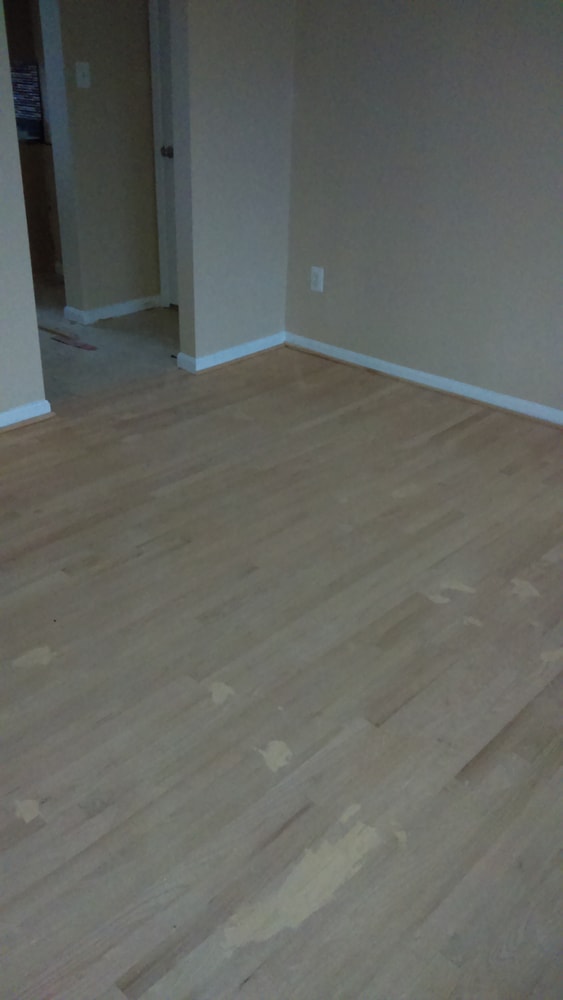Photo(s) from Moore Wood Floors For Less