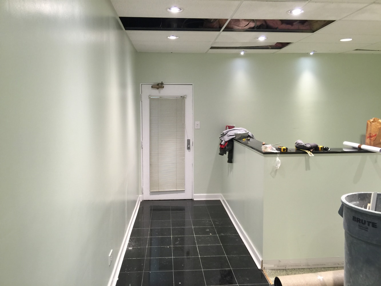 233 Erie Doctors office 