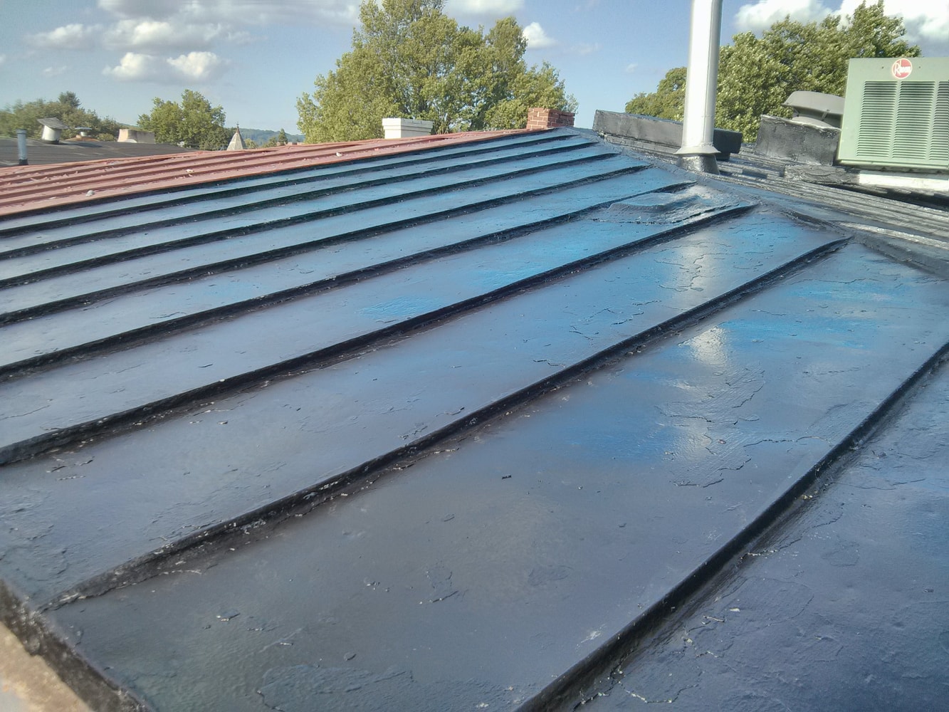 Photo(s) from Jays Roofing And Remodeling