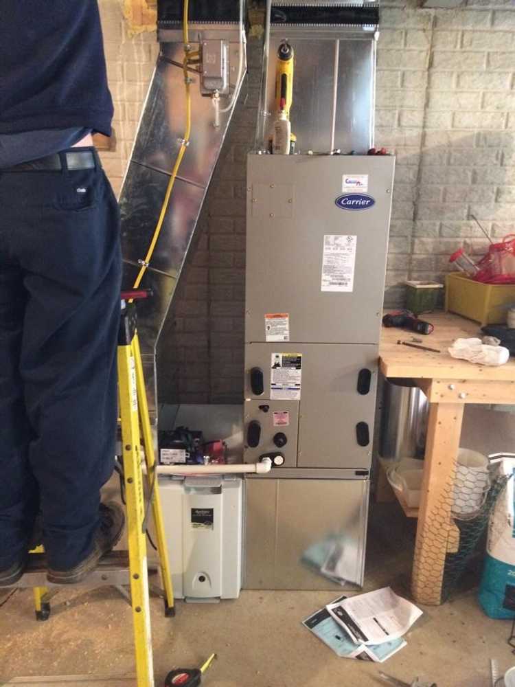 Photo(s) from Lp Mechanical T/A Lawrence Petta