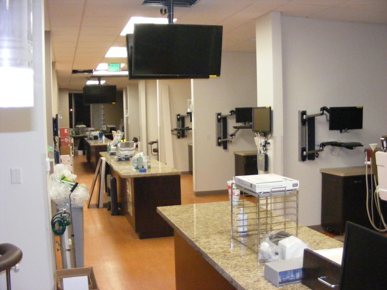 Michael Melton Dba Infracomm Solutions Project 1