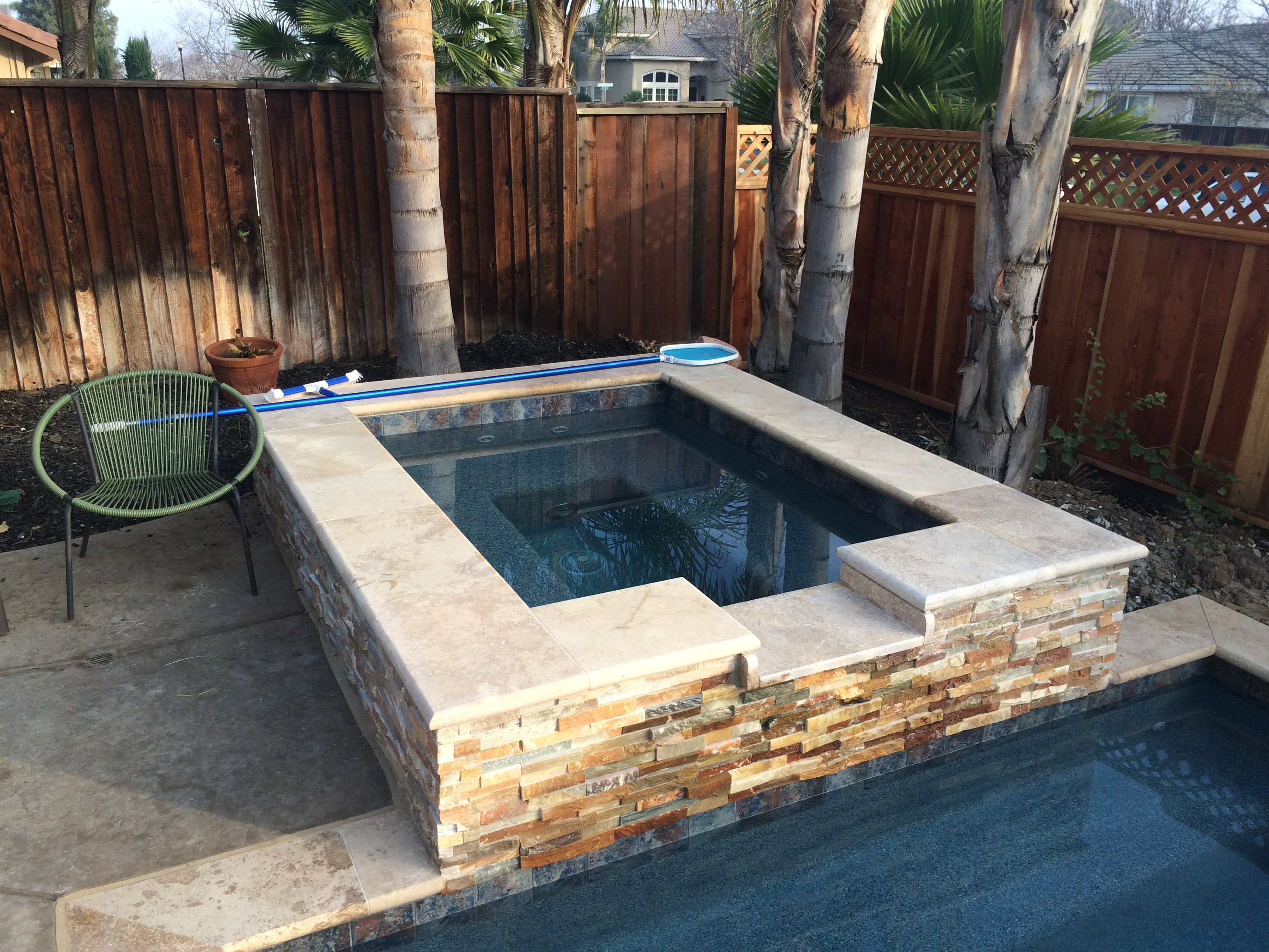 Photos from Quality Pool & Construction Inc.