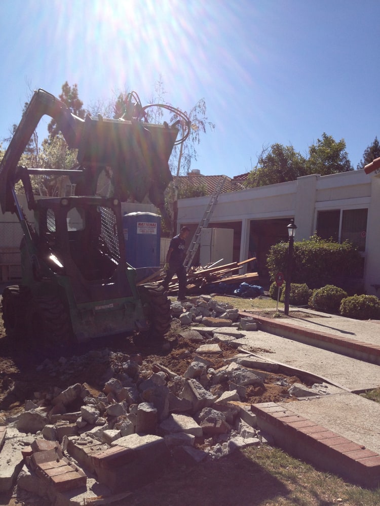 Woodland Hills - Custom Home