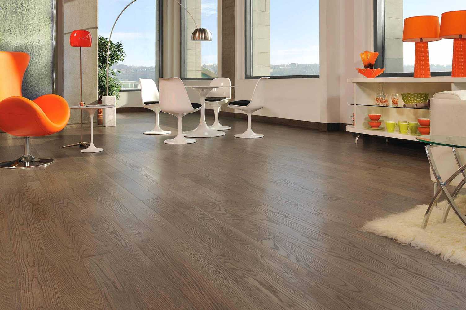 Mirage Hardwood Flooring