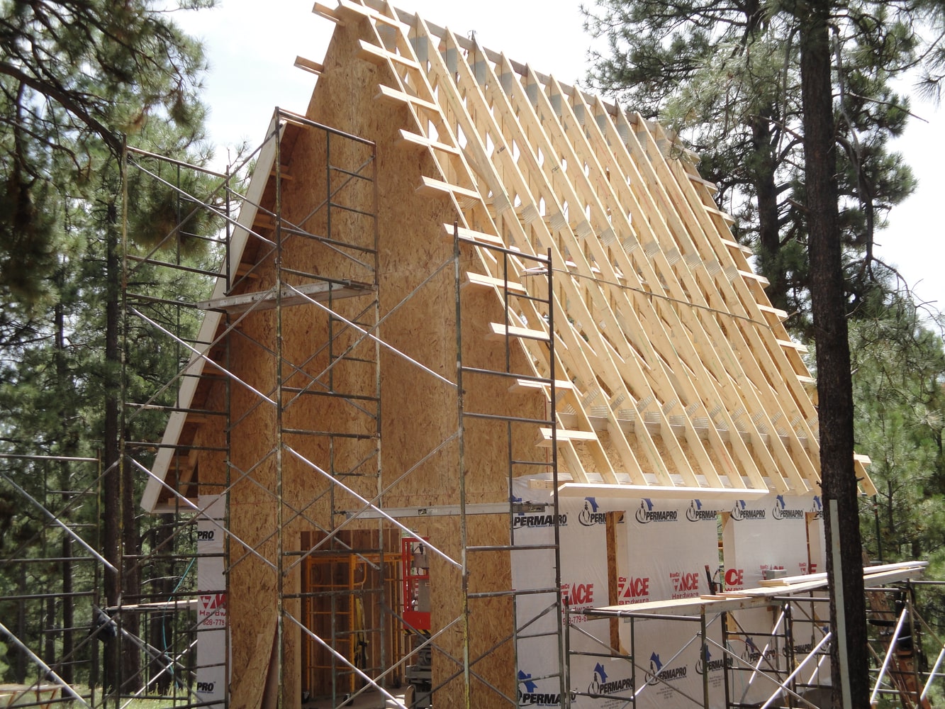 Random MFC Site Pictures