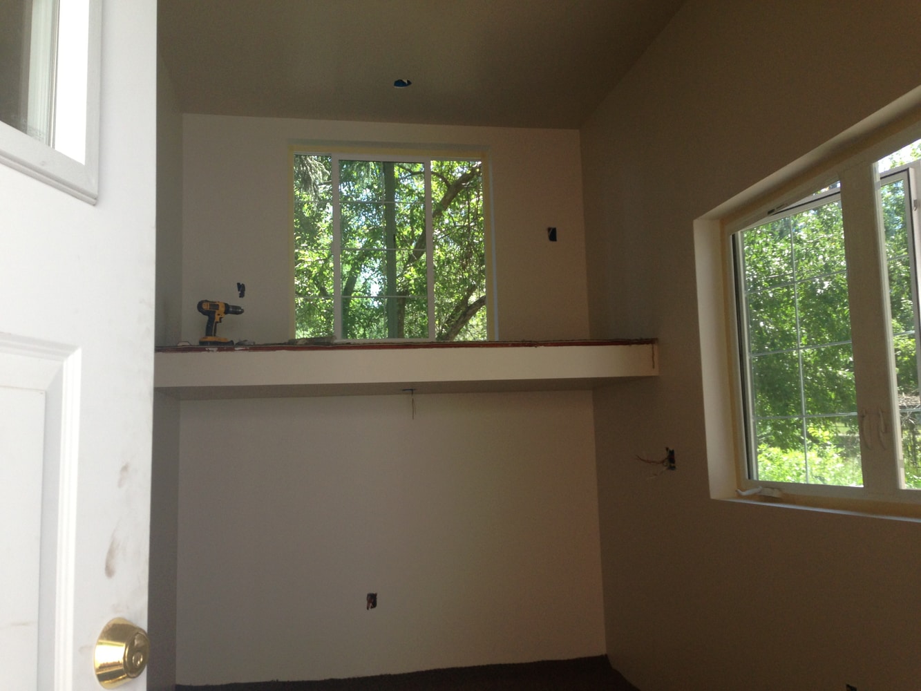 Additions/ Remodeling