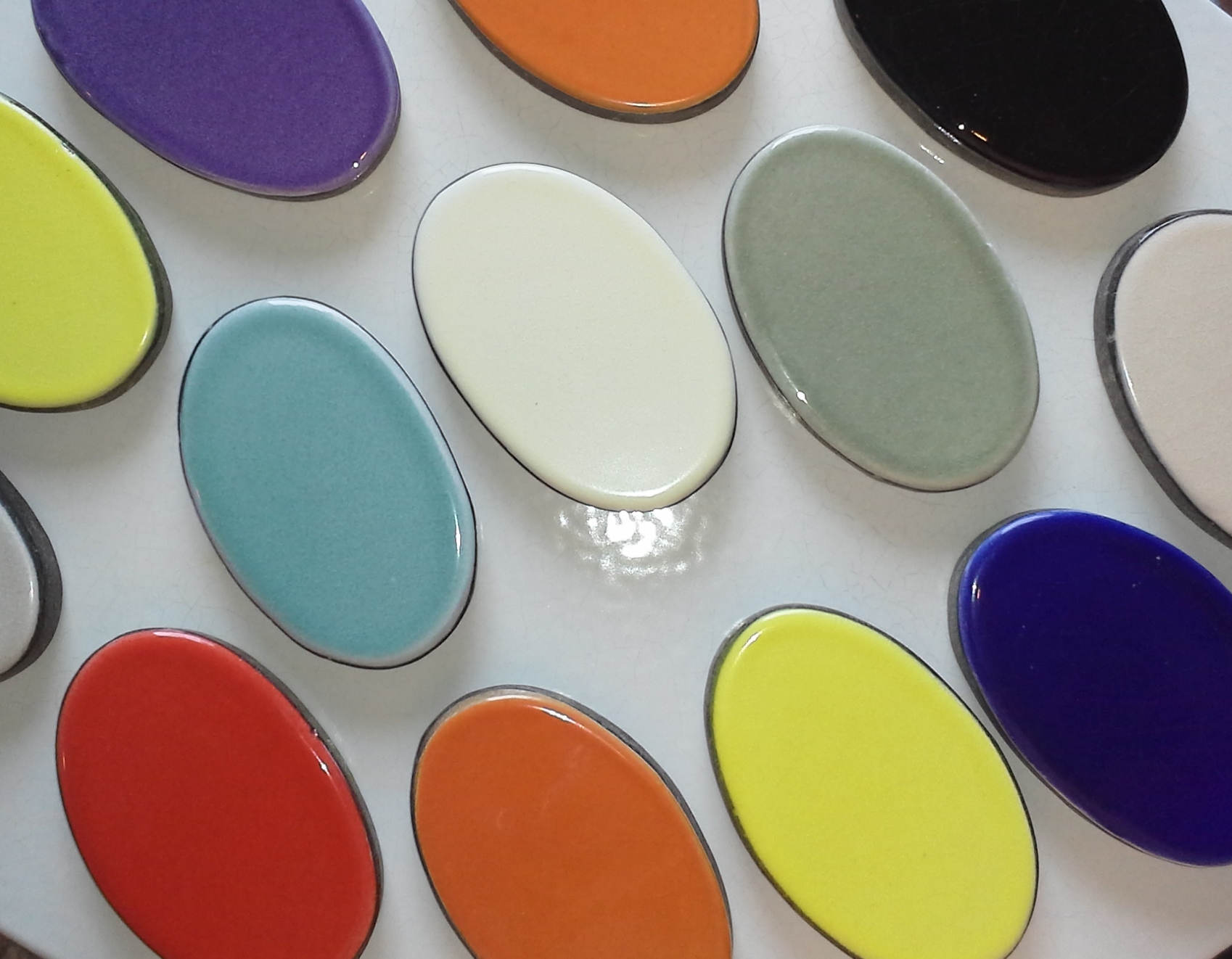 MGO Stone Classics - Counter Tops - Enameled Lava Stone