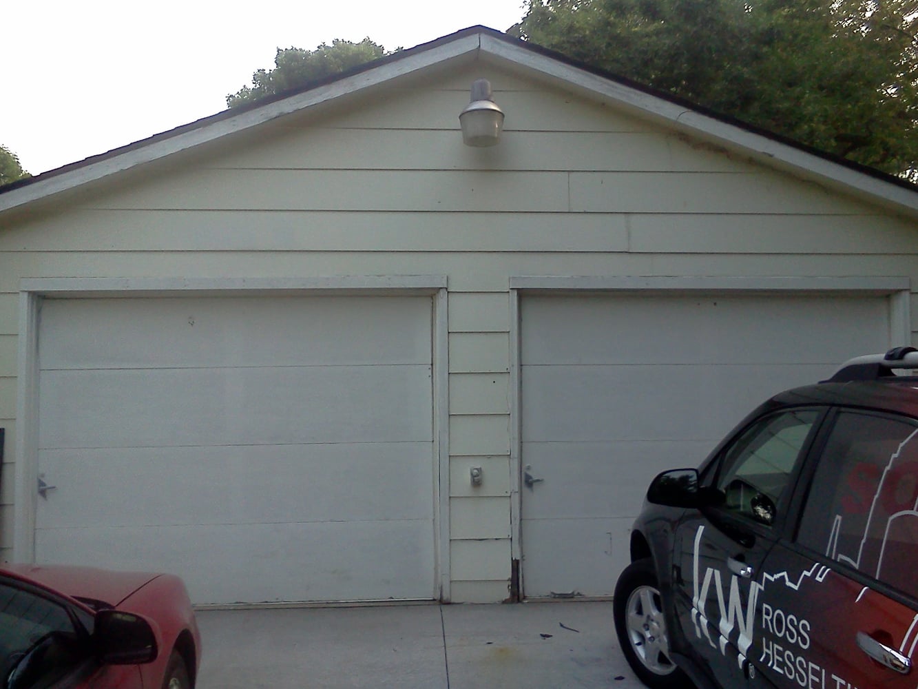 Authentic Services Project