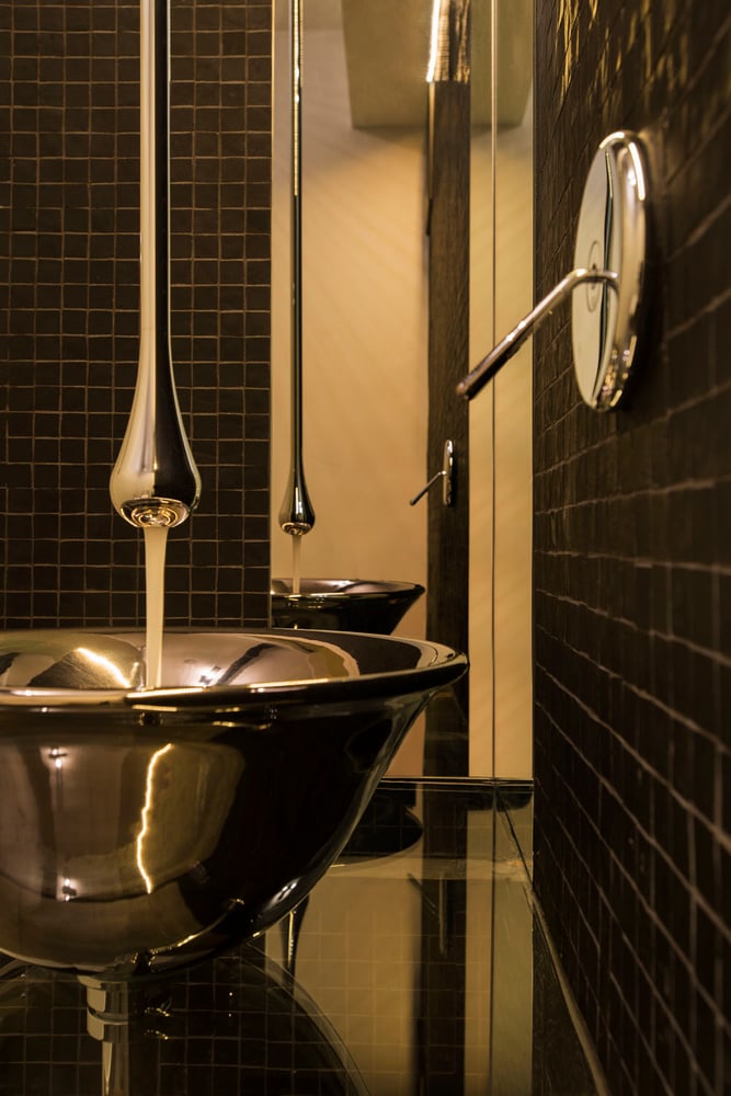 Penthouse 620, Aspen