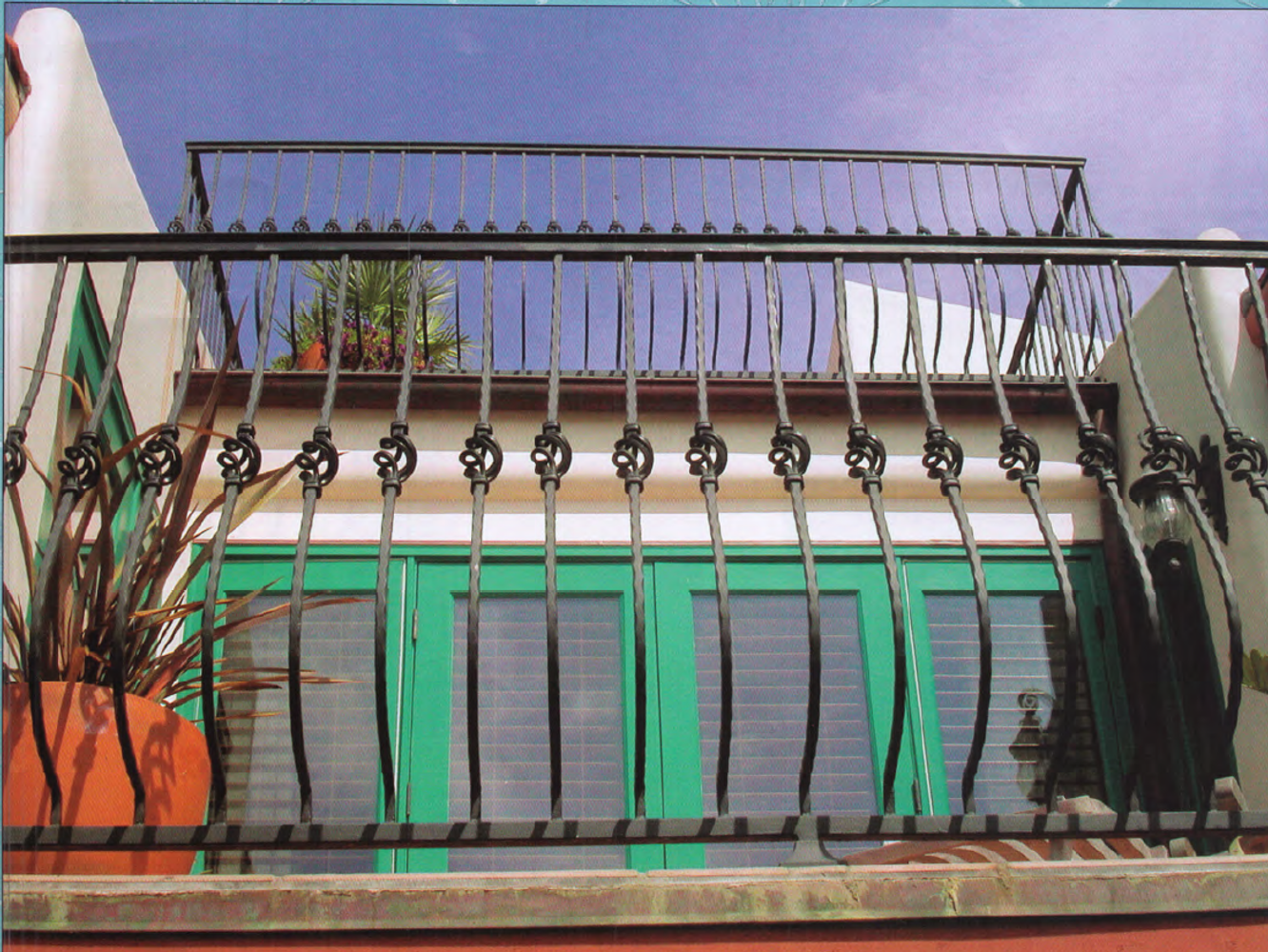Photo(s) from United Wrought Iron