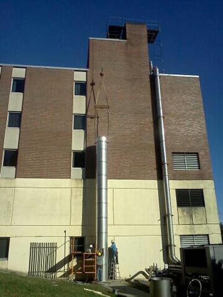 Chimney Images and more..