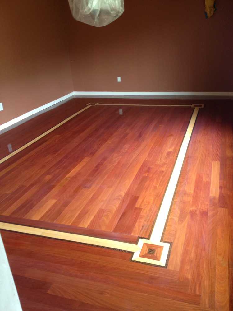 Photo(s) from C J F Flooring Llc