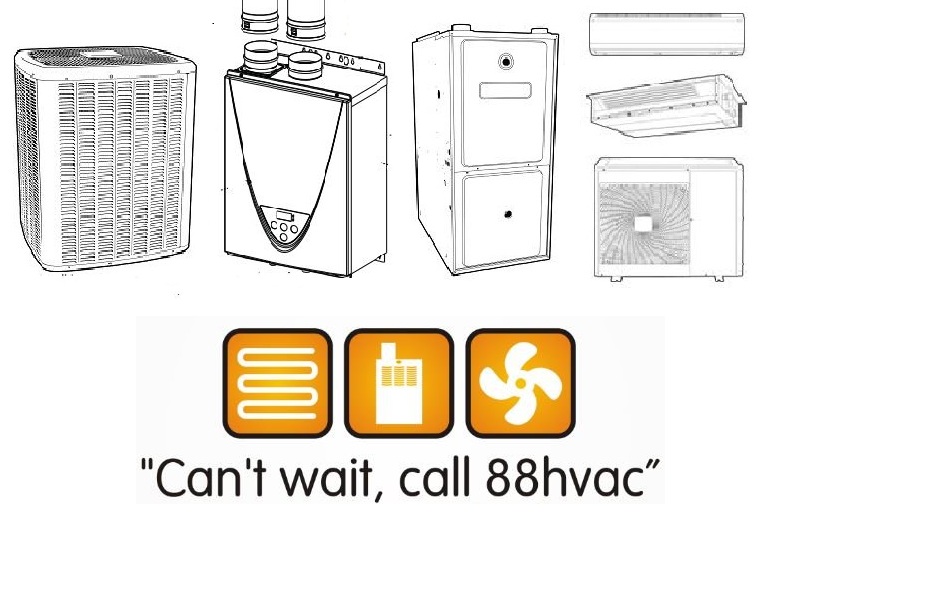 88hvac