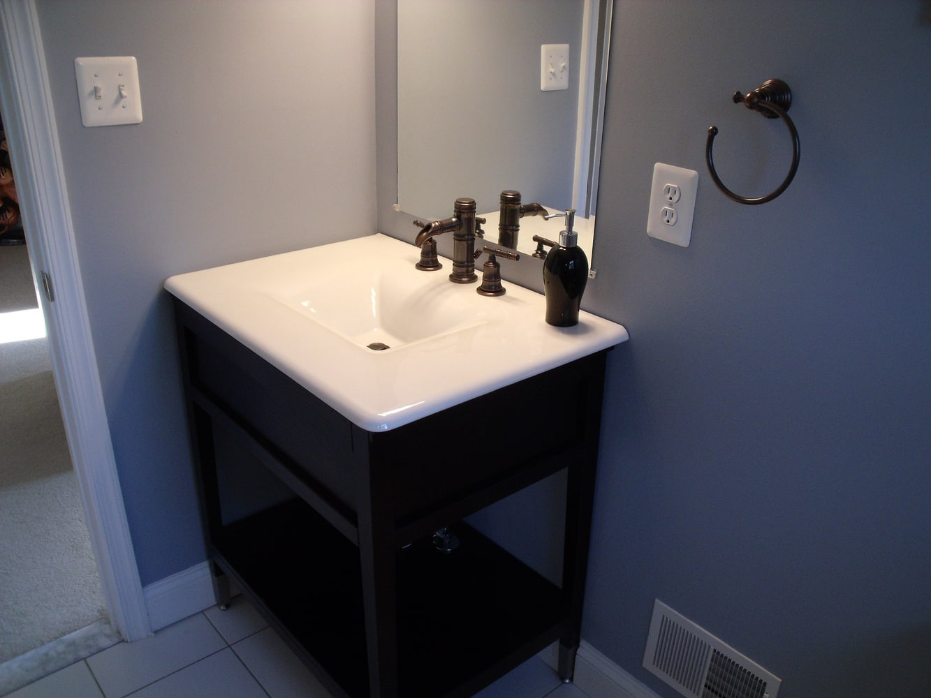 Bathroom Remodeling