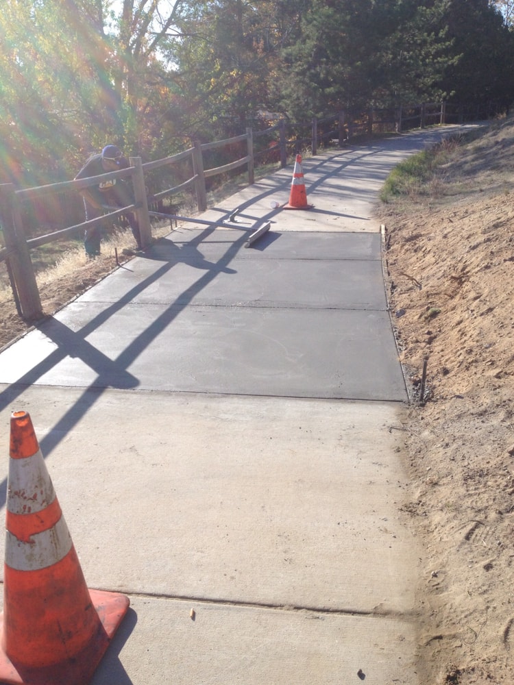 Photo(s) from Proline Pavement Maintenance