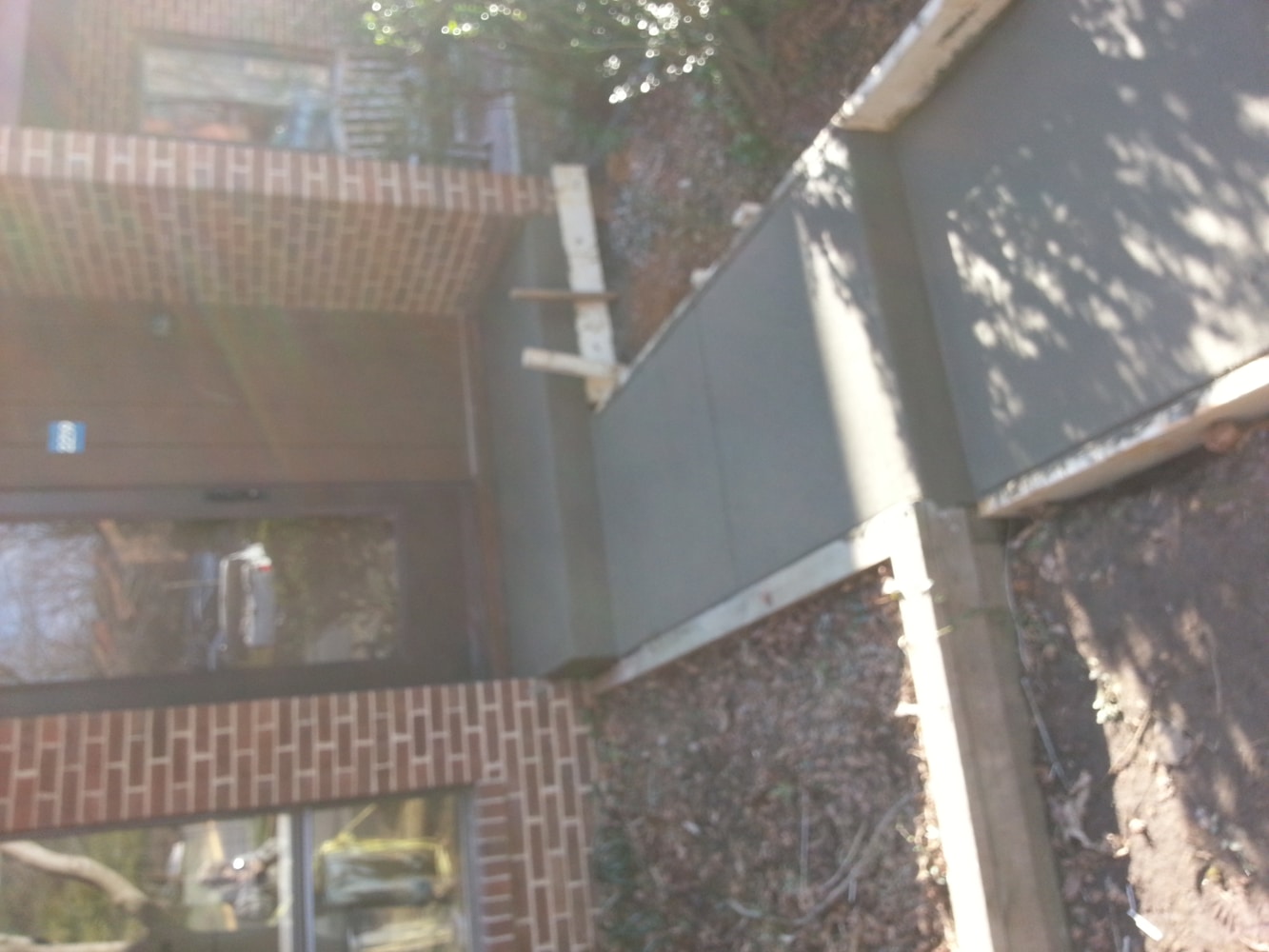 Projects by Moe's Masonry And Restoration Llc