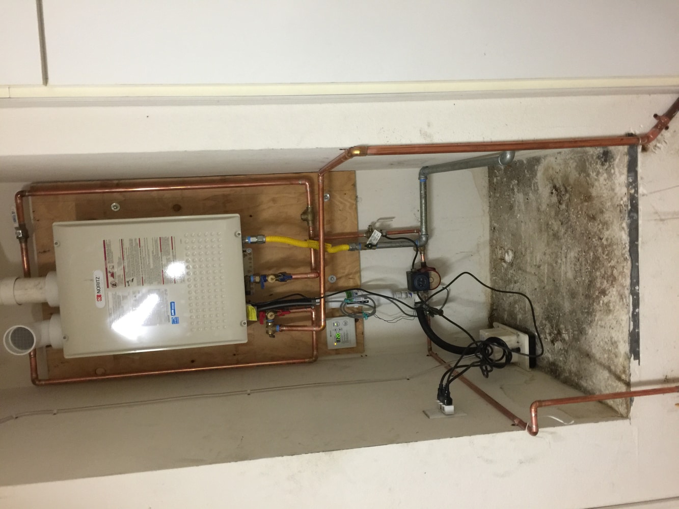Photos from G.N.W plumbing