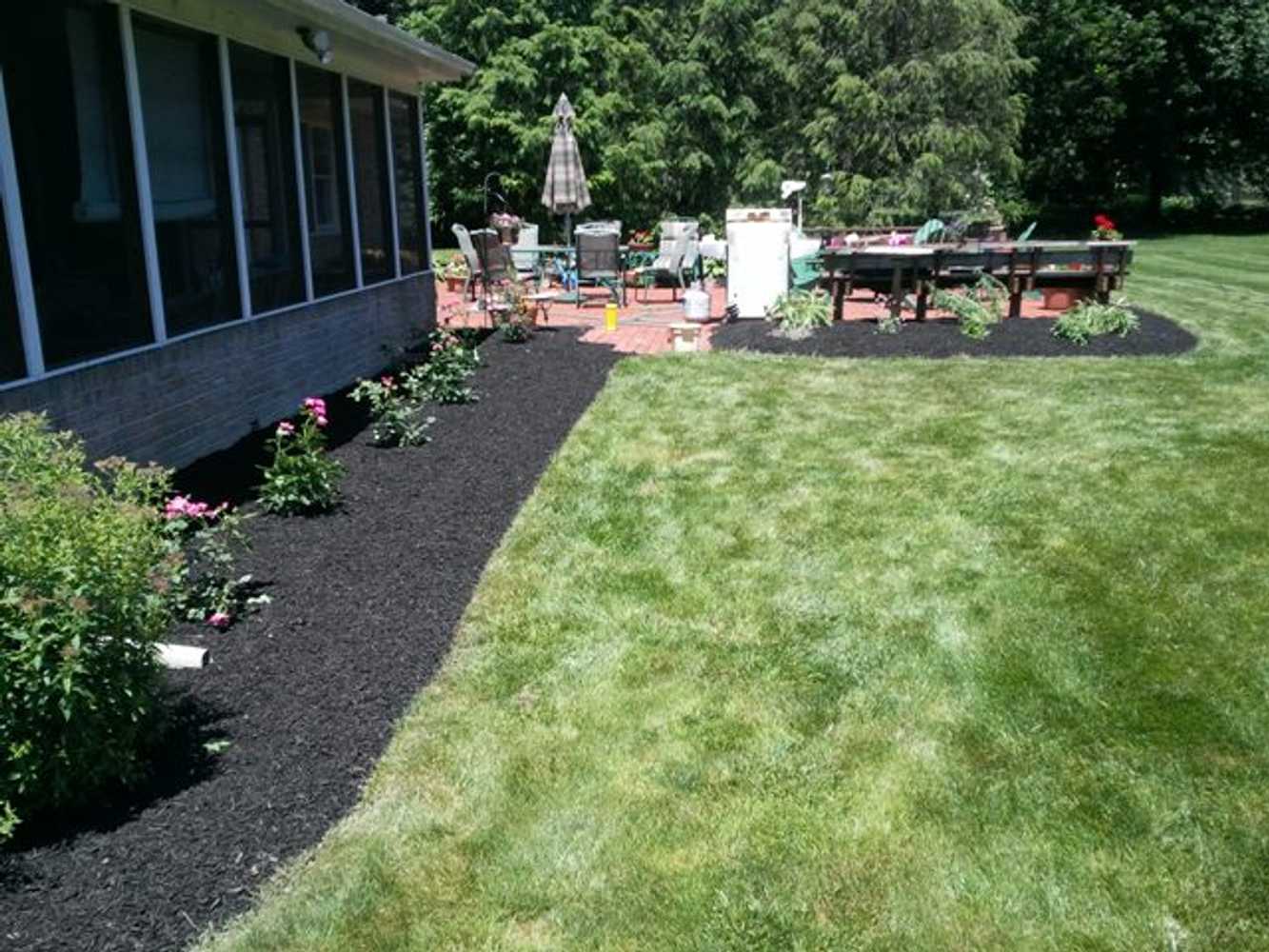 Stadel Lawn And Landscaping, Inc