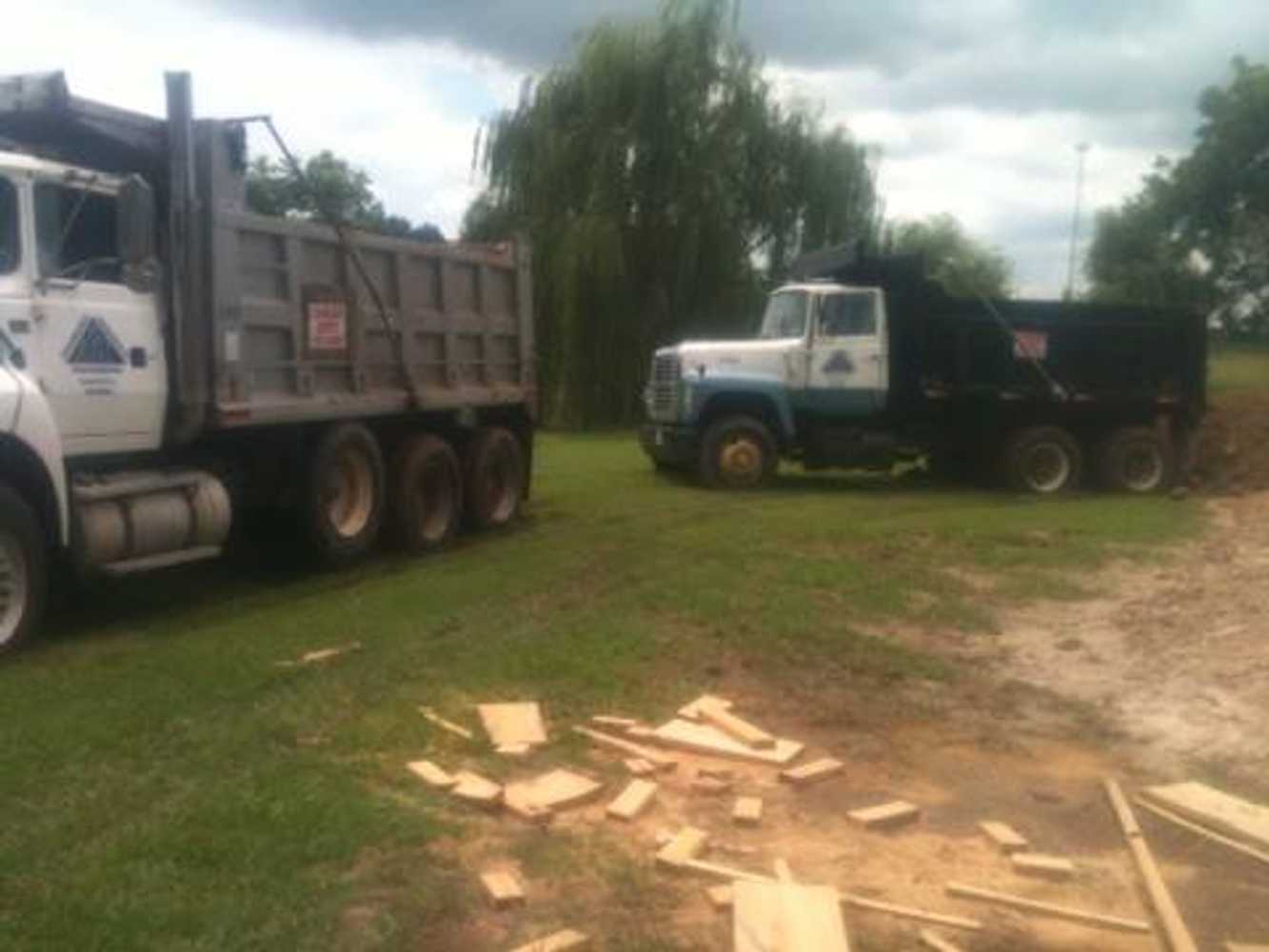 Photos from Acadiana Regional Trucking