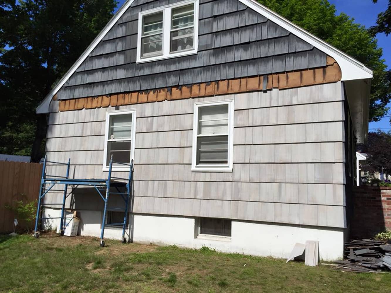 Photo(s) from Brush & Hammer Building & Remodeling Inc.