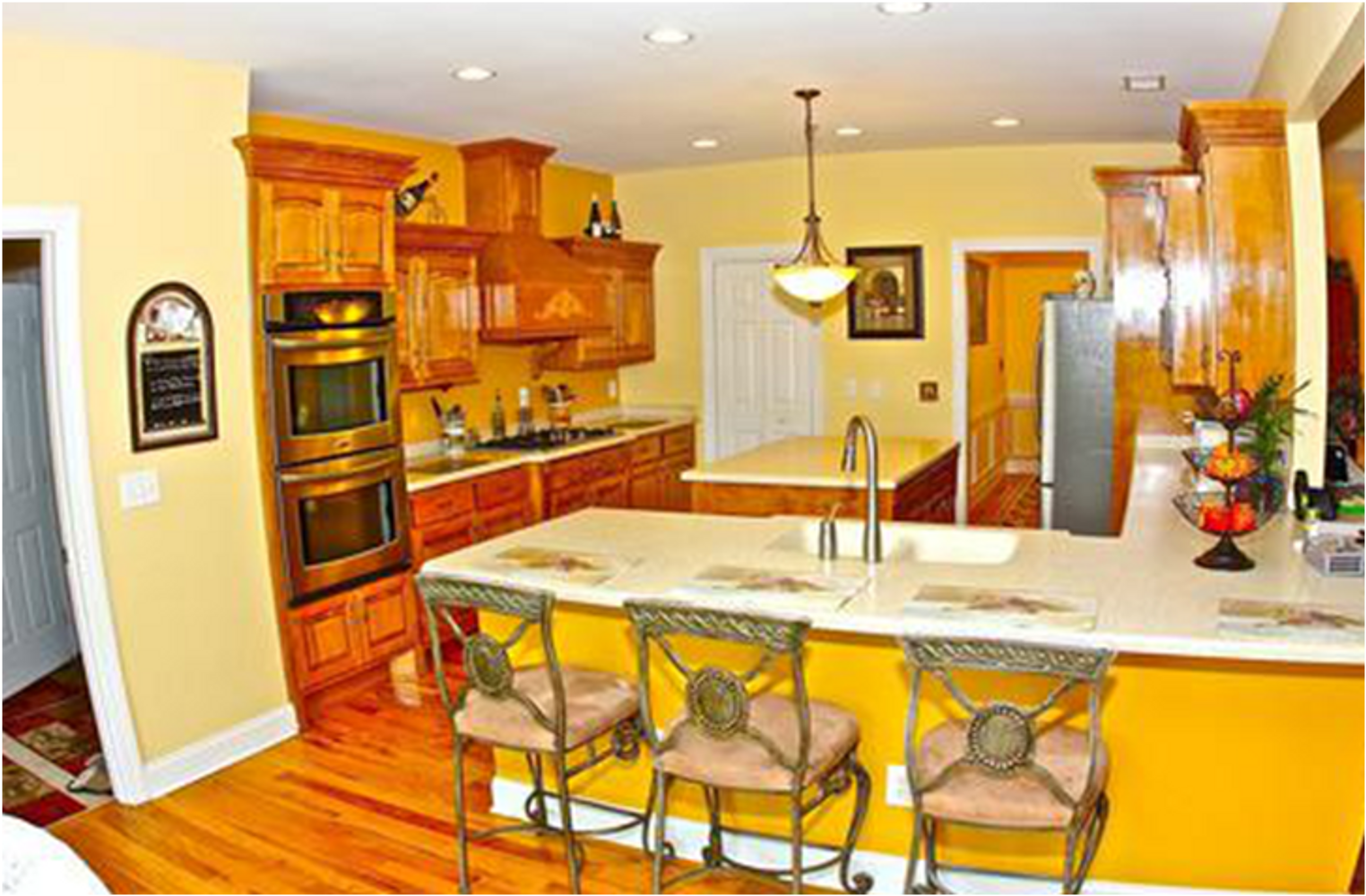 Photo(s) from Terran Nelson