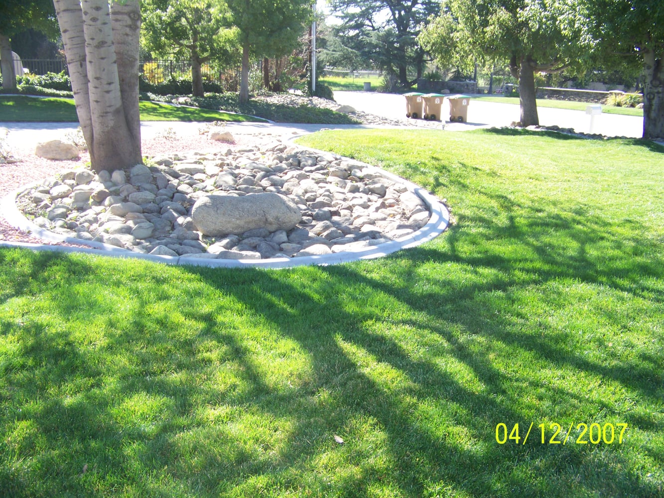 Photo(s) from Clarkes Concrete Curbing