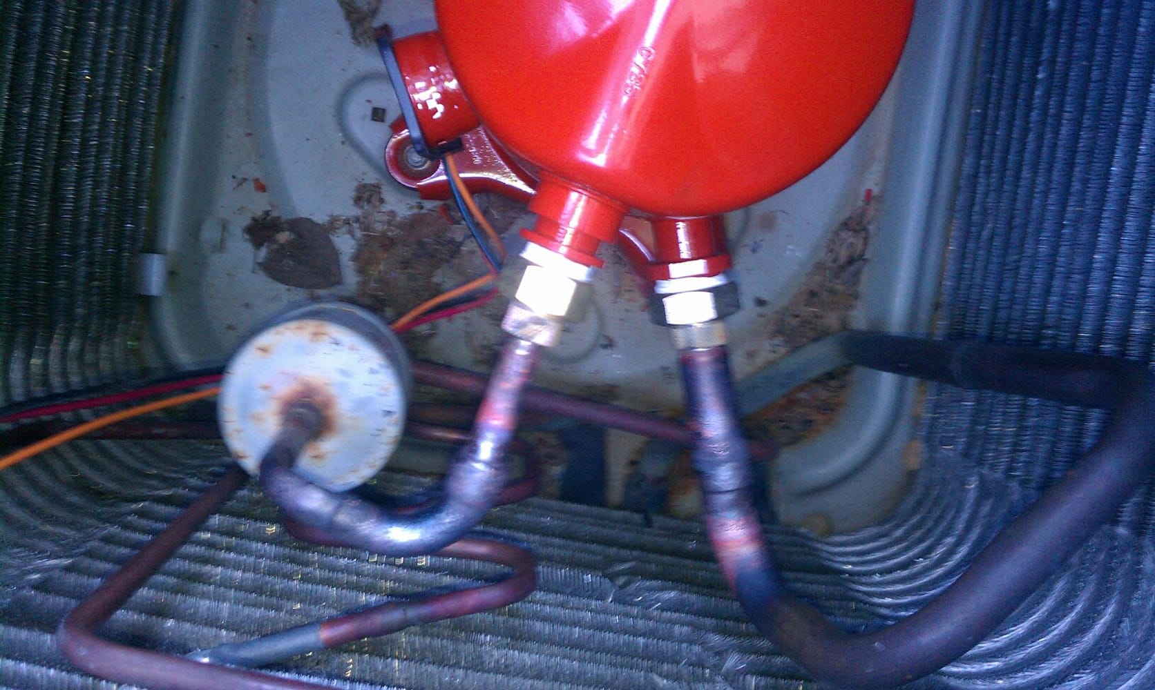 Landon M Coover Project