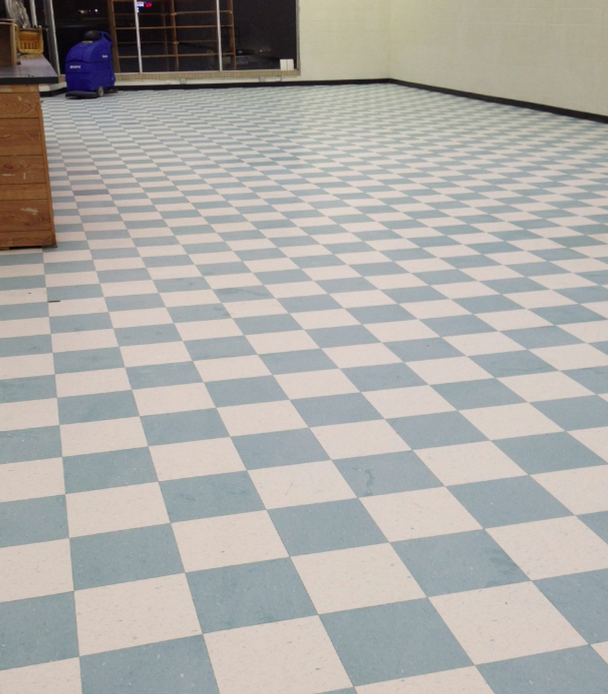 Project photos from Agape Cleaning Industry