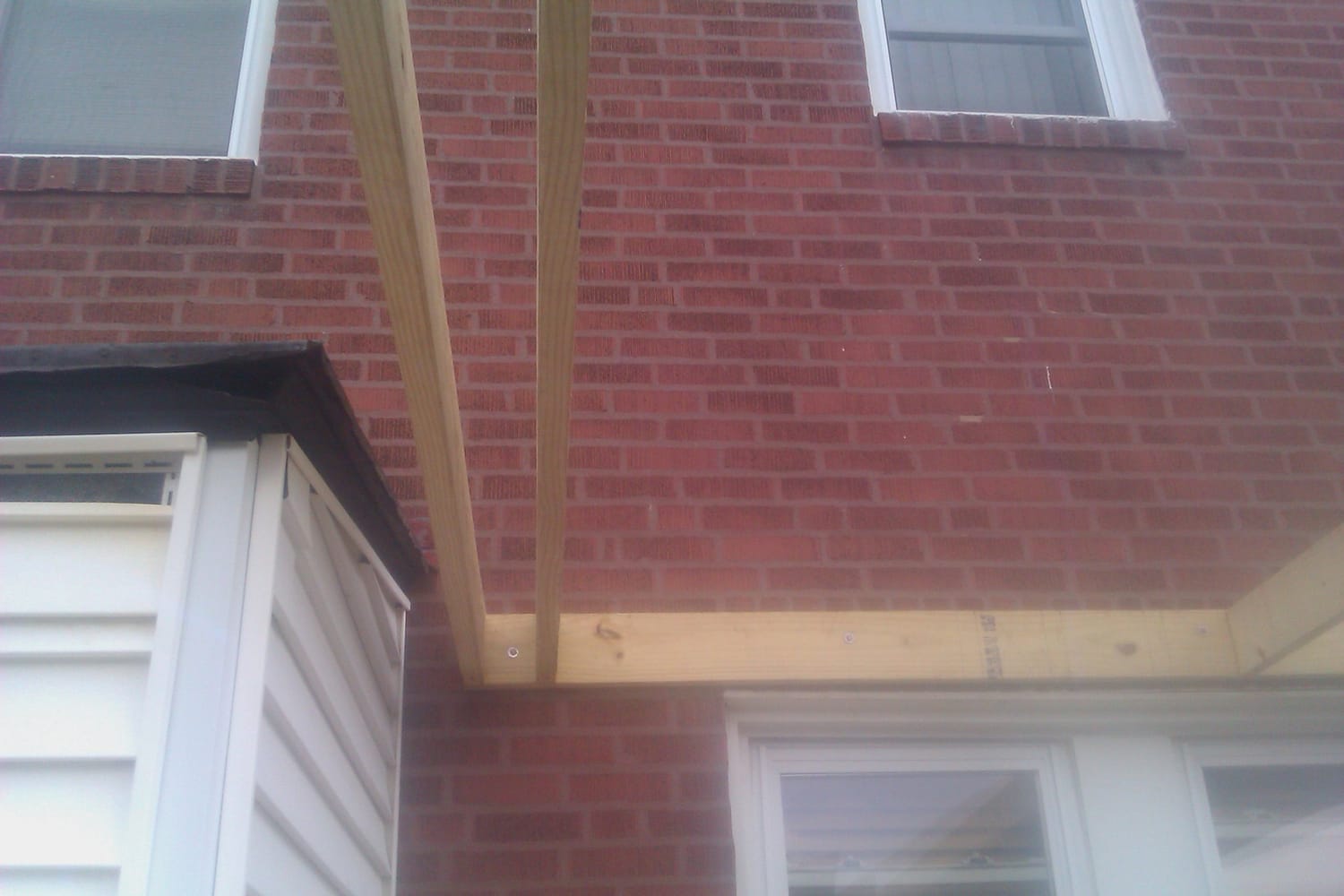 Photo(s) from Laur Moor Construction