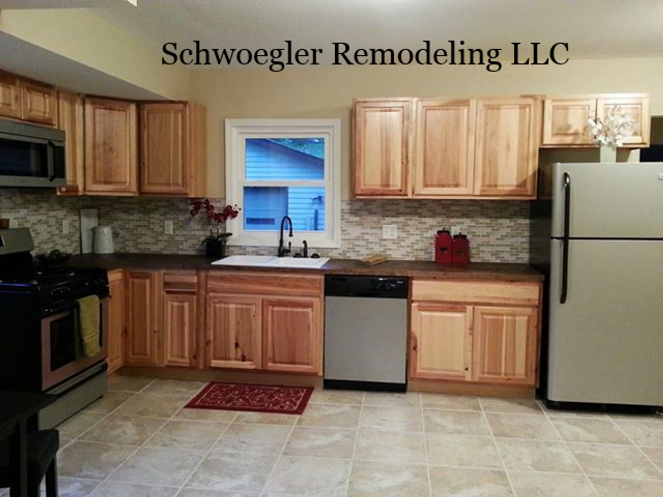 Photo(s) from Schwoegler Remodeling LLC
