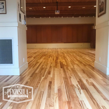 Peninsula Hardwood Floors Ca Read, Peninsula Hardwood Floors
