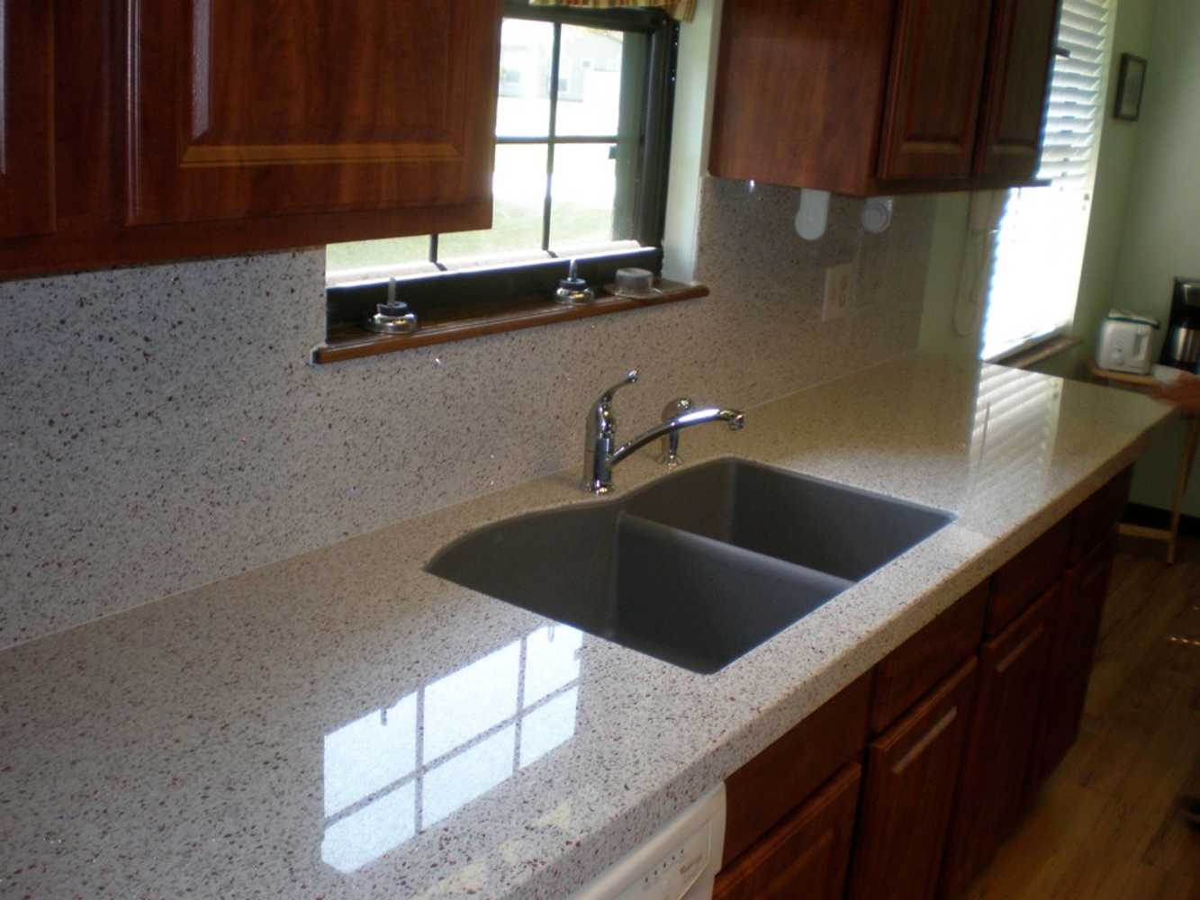 Photos from Granite Transformations Of Jacksonville