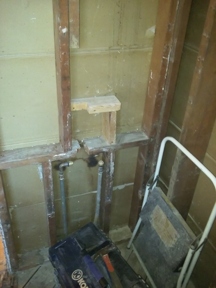 Photos from Jordan's Renovation and Repair