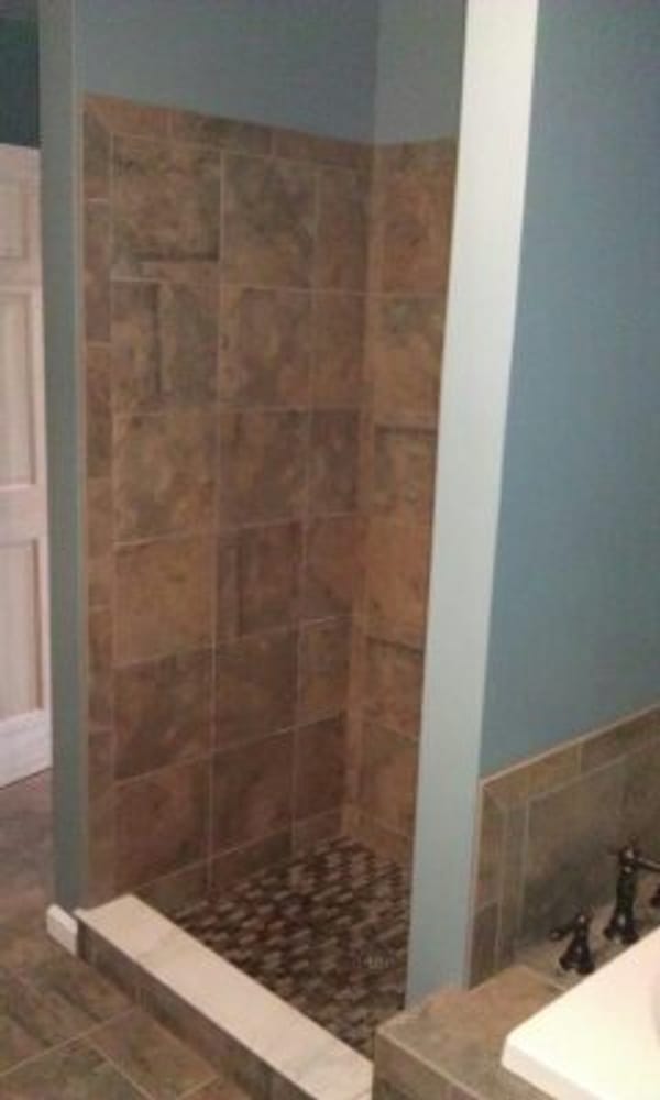 Project photos from Quality Building And Restoration LLC