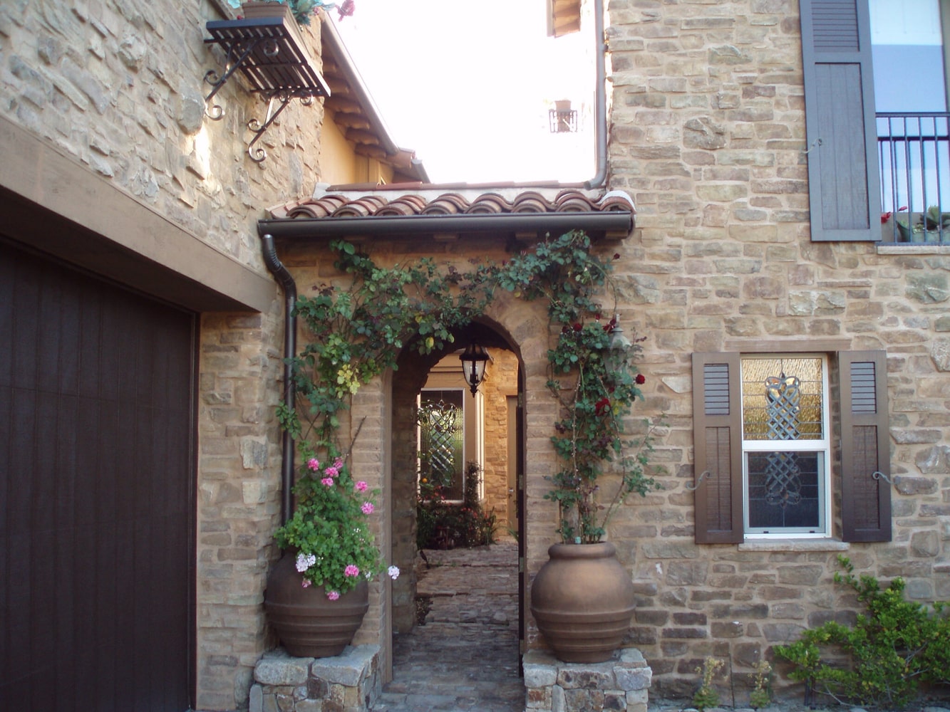 Design Build General Contractor