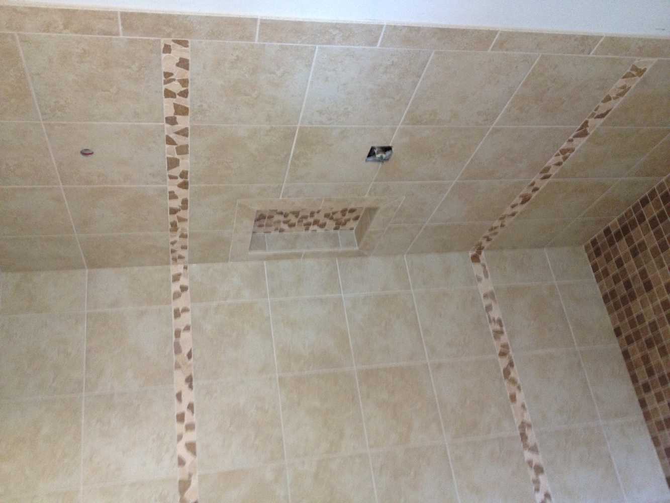 VA Handicap Shower