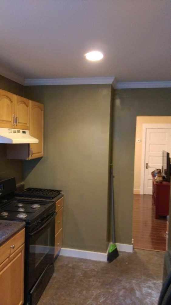 Photos from Magic Touch Painting and General Contracting