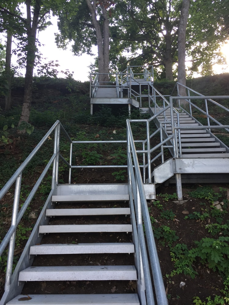 Photos from Cumberland River Docks & Metal Works Llc