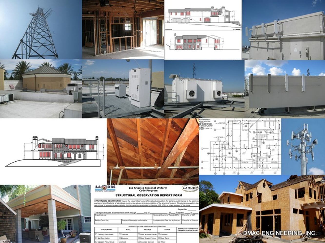 Photo(s) from DMAC Engineering, Inc.