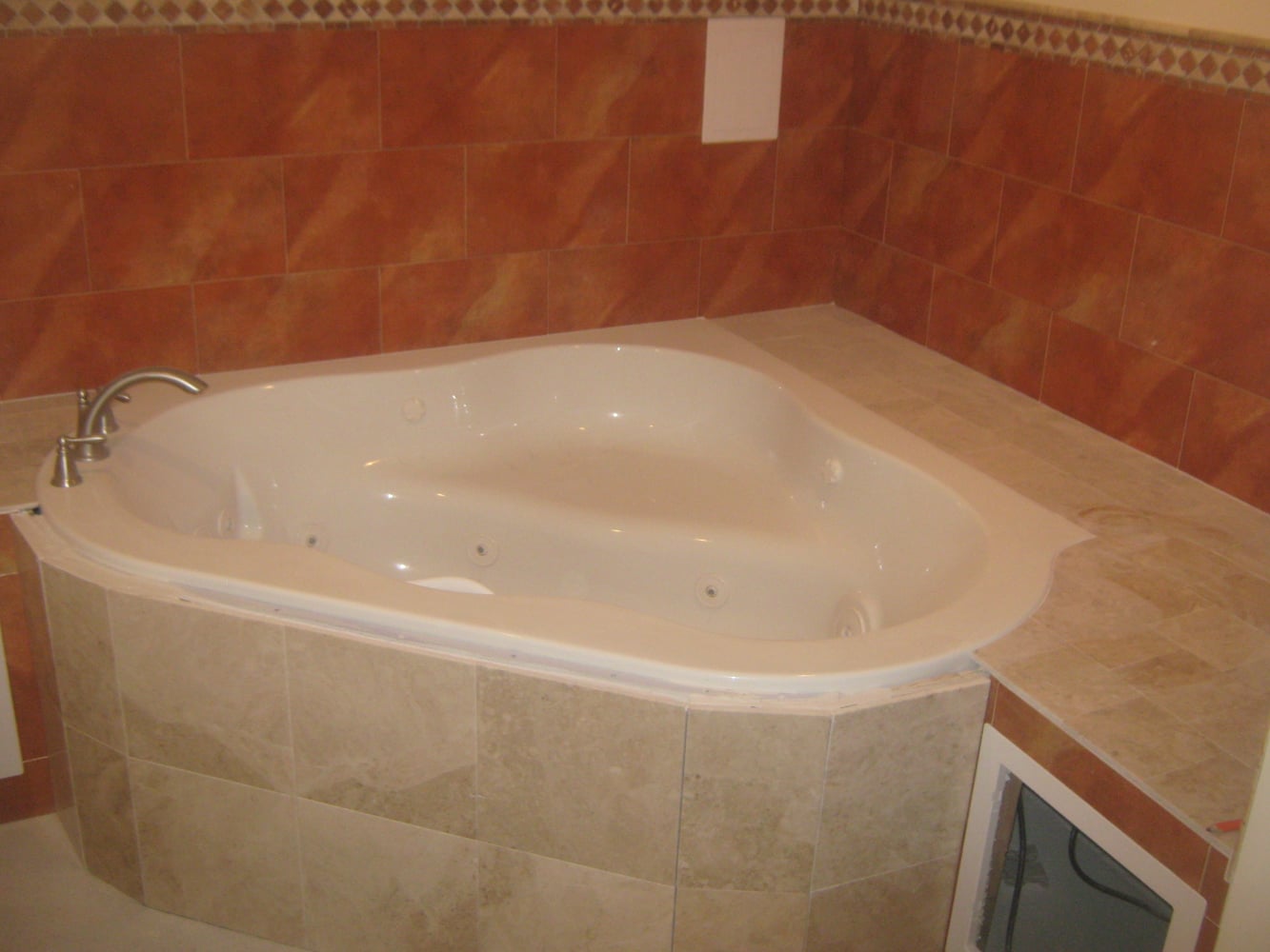 Zafiro Kitchen And Bath Remodeling Llc Project